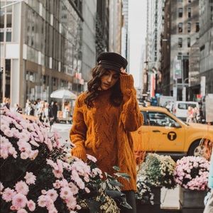 Meet your Posher, Viki